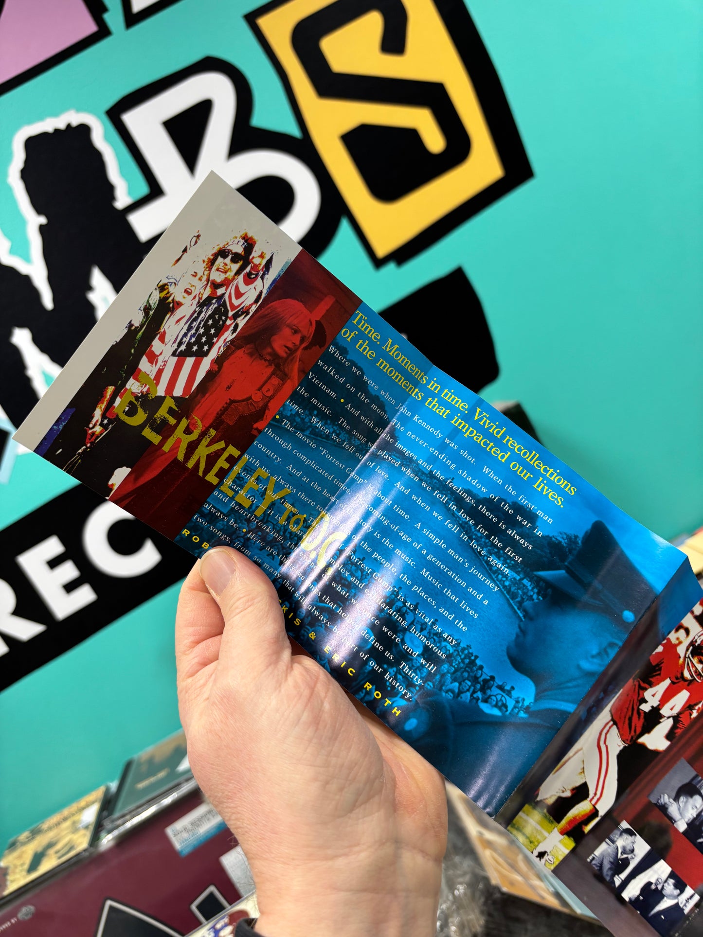 Forrest Gump - The Soundtrack, 2CD, Epic Soundtrax, Europe 1994