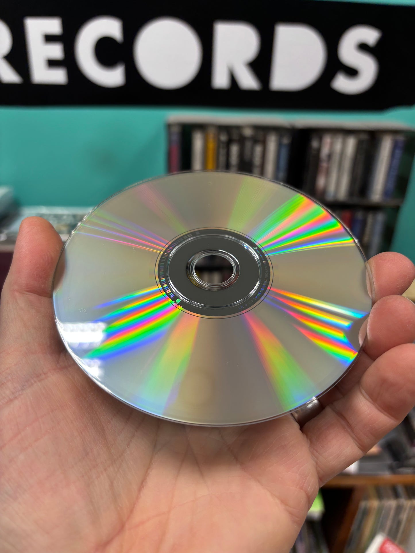 Yö: Aikamatka 1981-2016, 6 x CD, booklet, Compilation, Only pressing, Ratas Music, Sony Music, Finland 2016