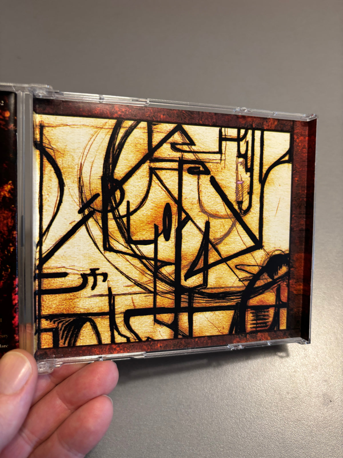 4 Hero: Two Pages, 2CD, Enhanced, Talkin’ Loud, UK 1998