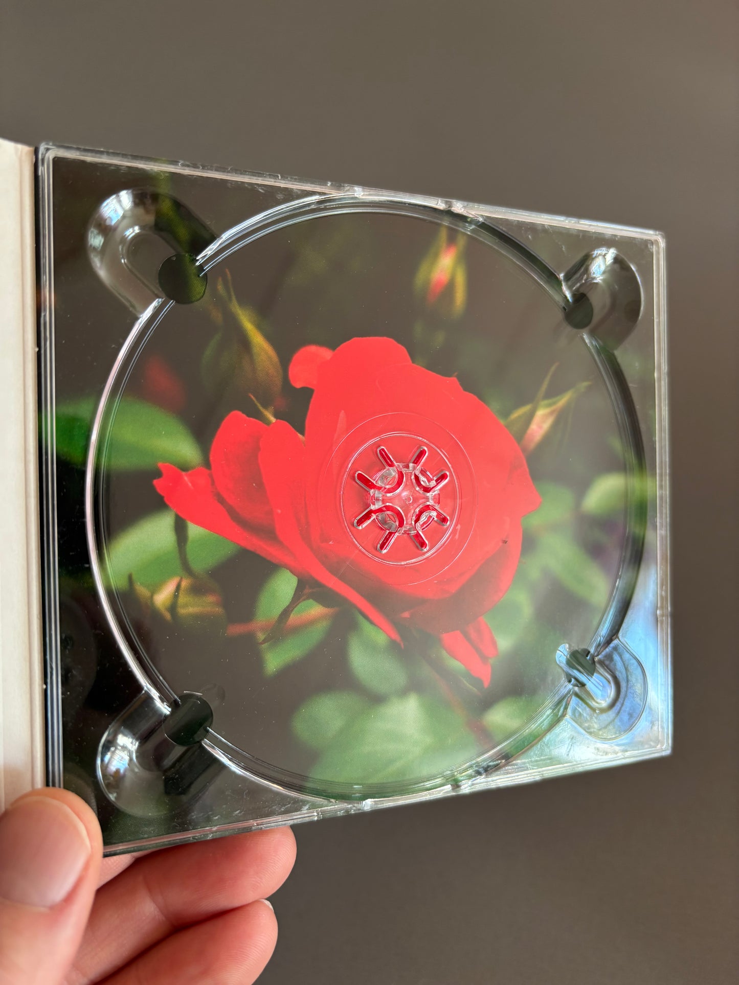 John Grant: Queen Of Denmark, CD, Digipak, Bella Union, Europe 2010