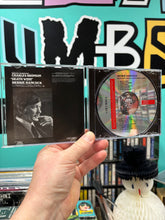 Lataa kuva Galleria-katseluun, Herbie Hancock - Death Wish: Original Soundtrack Album, CD, reissue, Europe 1996
