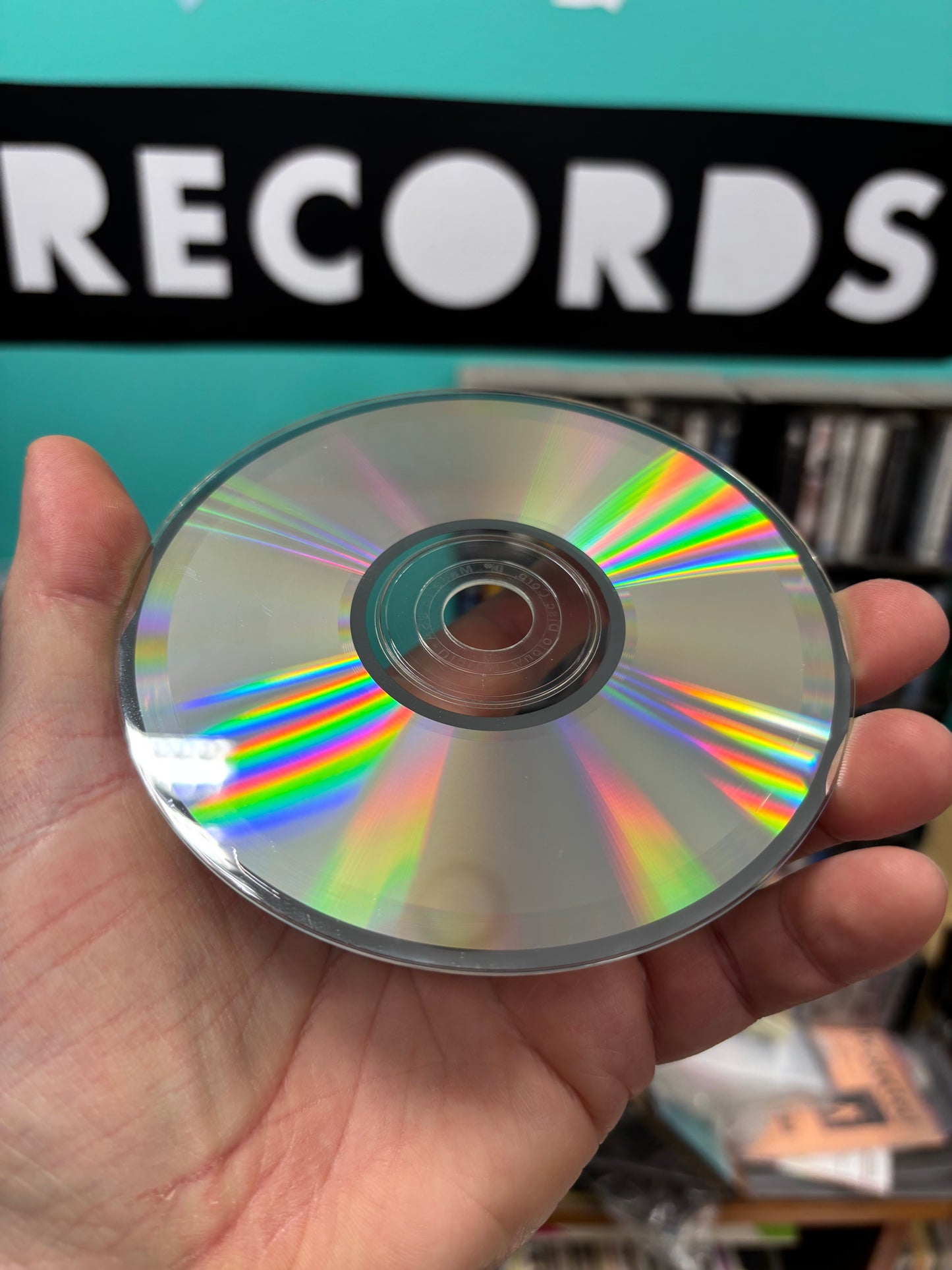 Sade: Promise, CD, DADC, Portrait, US 1985