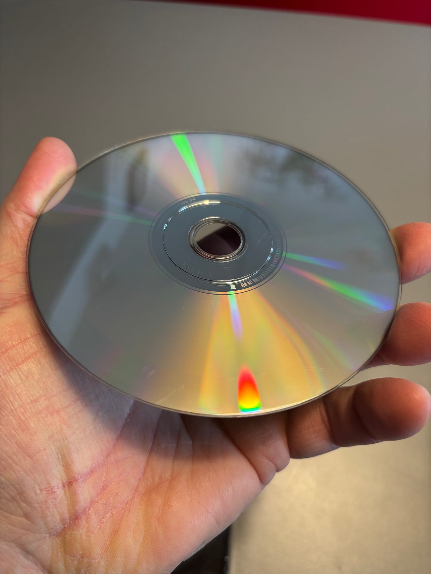 Glasvegas: Glasvegas, CD, Columbia, Sony BMG Music Entertainment, Europe 2008