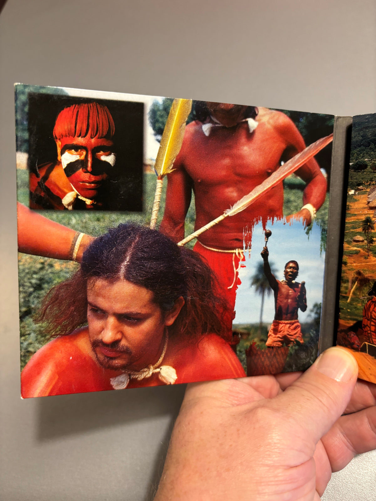Sepultura: Roots, CD, Limited Edition, Digipak, Roadrunner Records, Europe 1996