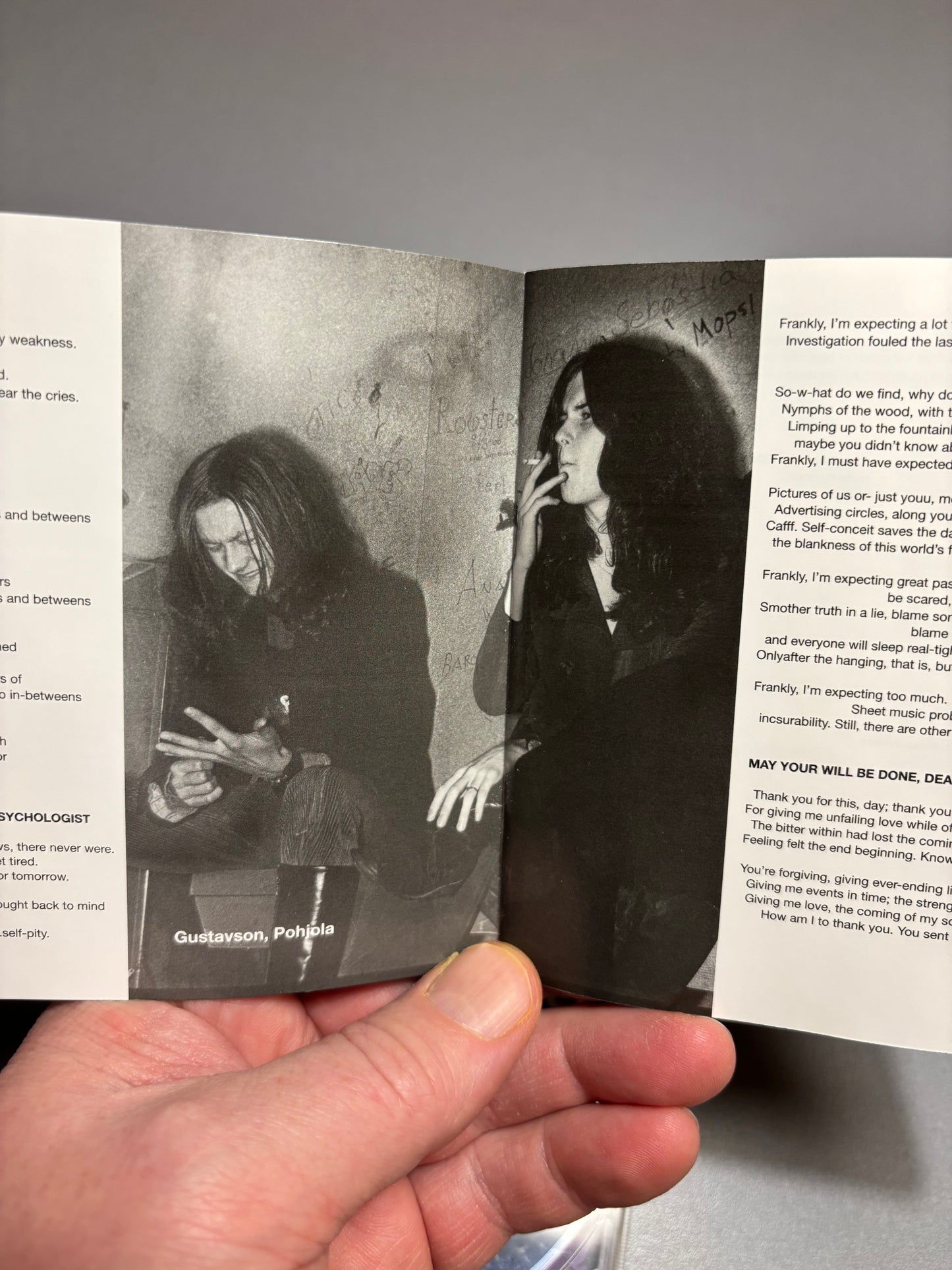 Wigwam: Fairyport, CD, reissue, remastered, Love Records/Siboney, Finland 2003