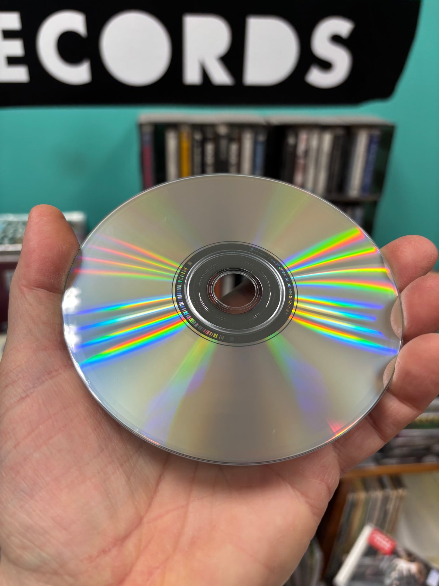 Yö: Aikamatka 1981-2016, 6 x CD, booklet, Compilation, Only pressing, Ratas Music, Sony Music, Finland 2016