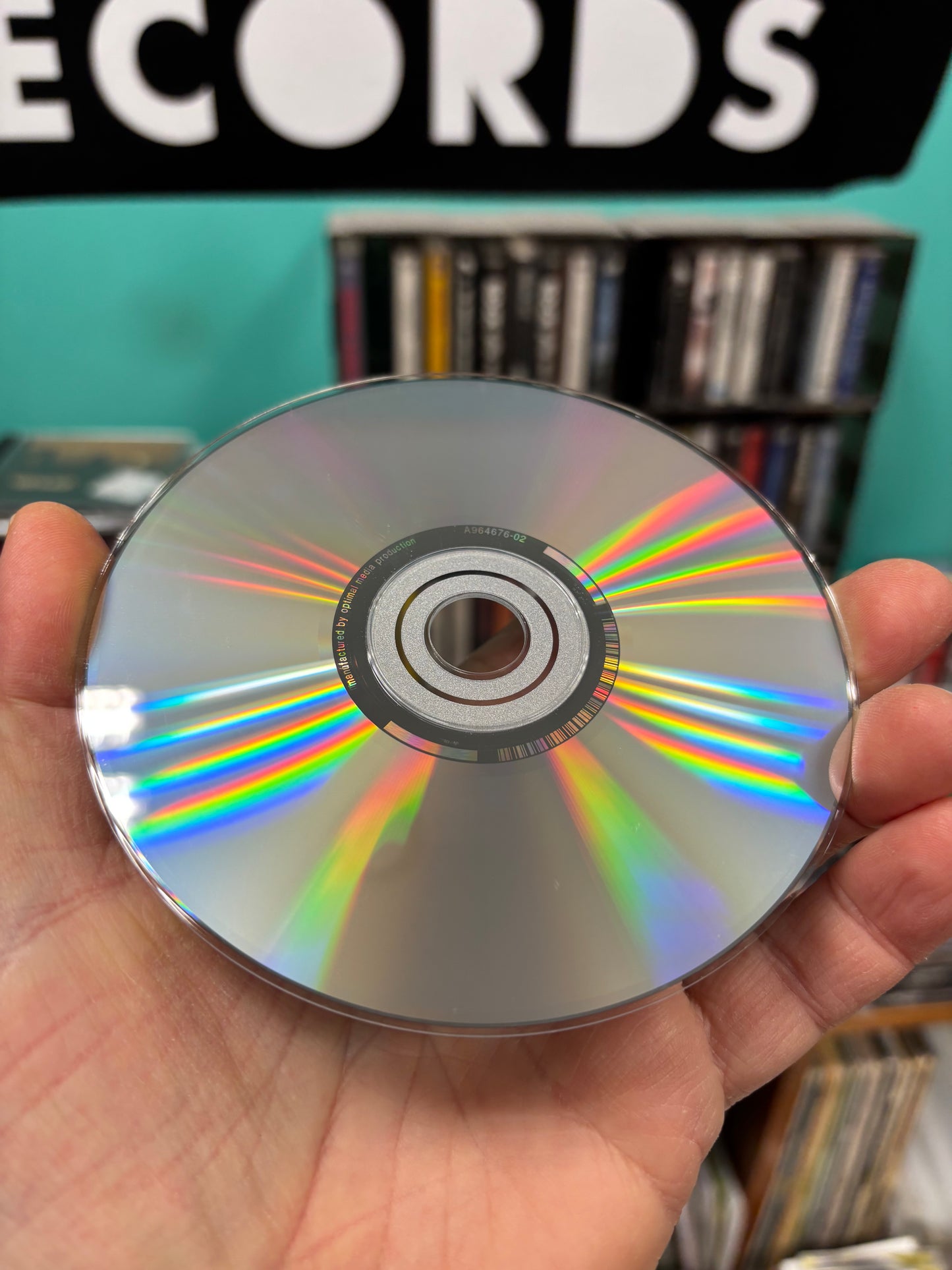 ATB: Future Memories, 2CD, 1st pressing, Kontor Records, Germany 2009