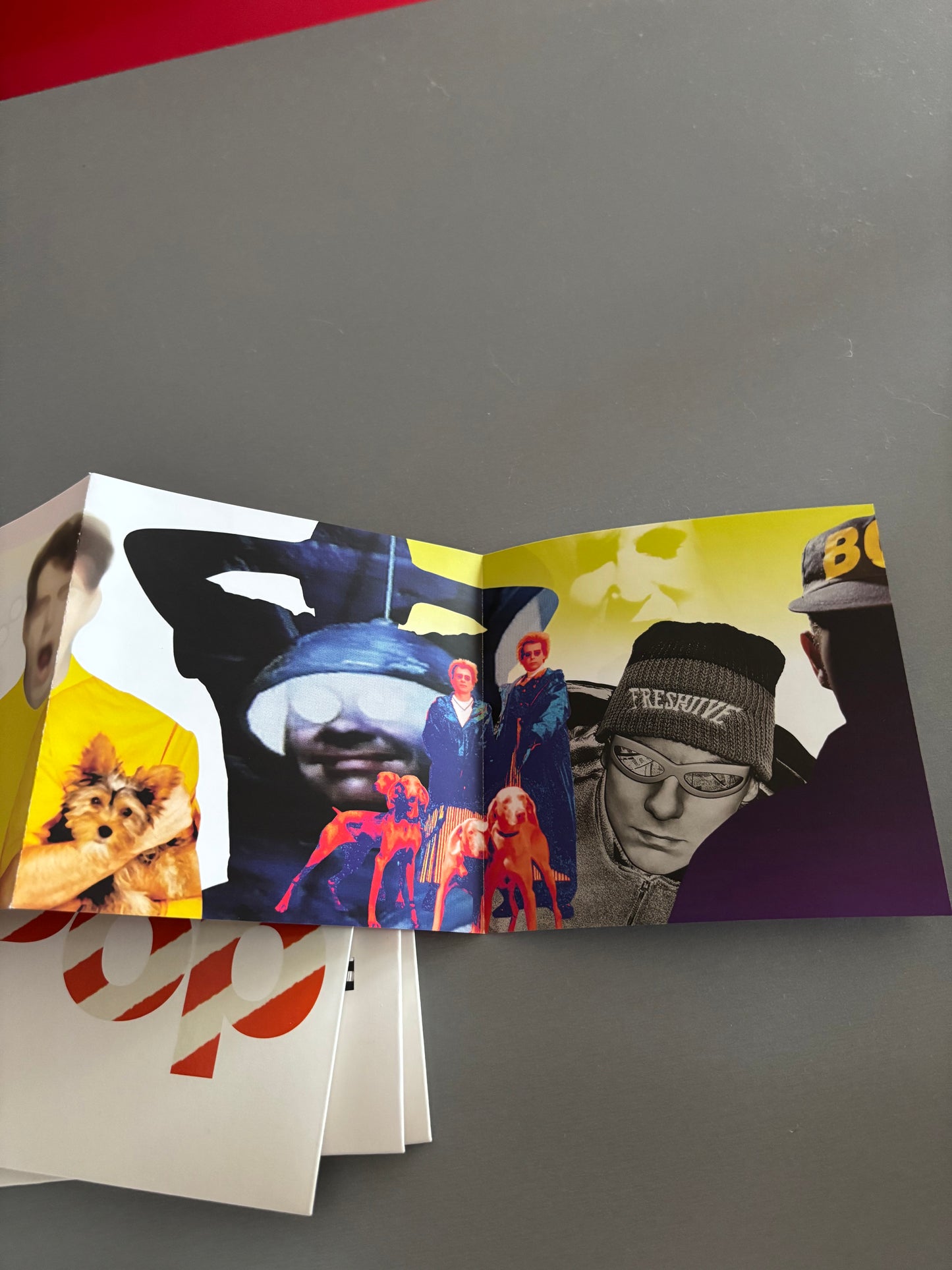 Pet Shop Boys: The Hits, 3CD, compilation, remastered, Copy Protected, Limited Edition Box Set, Parlophone, Europe 2003