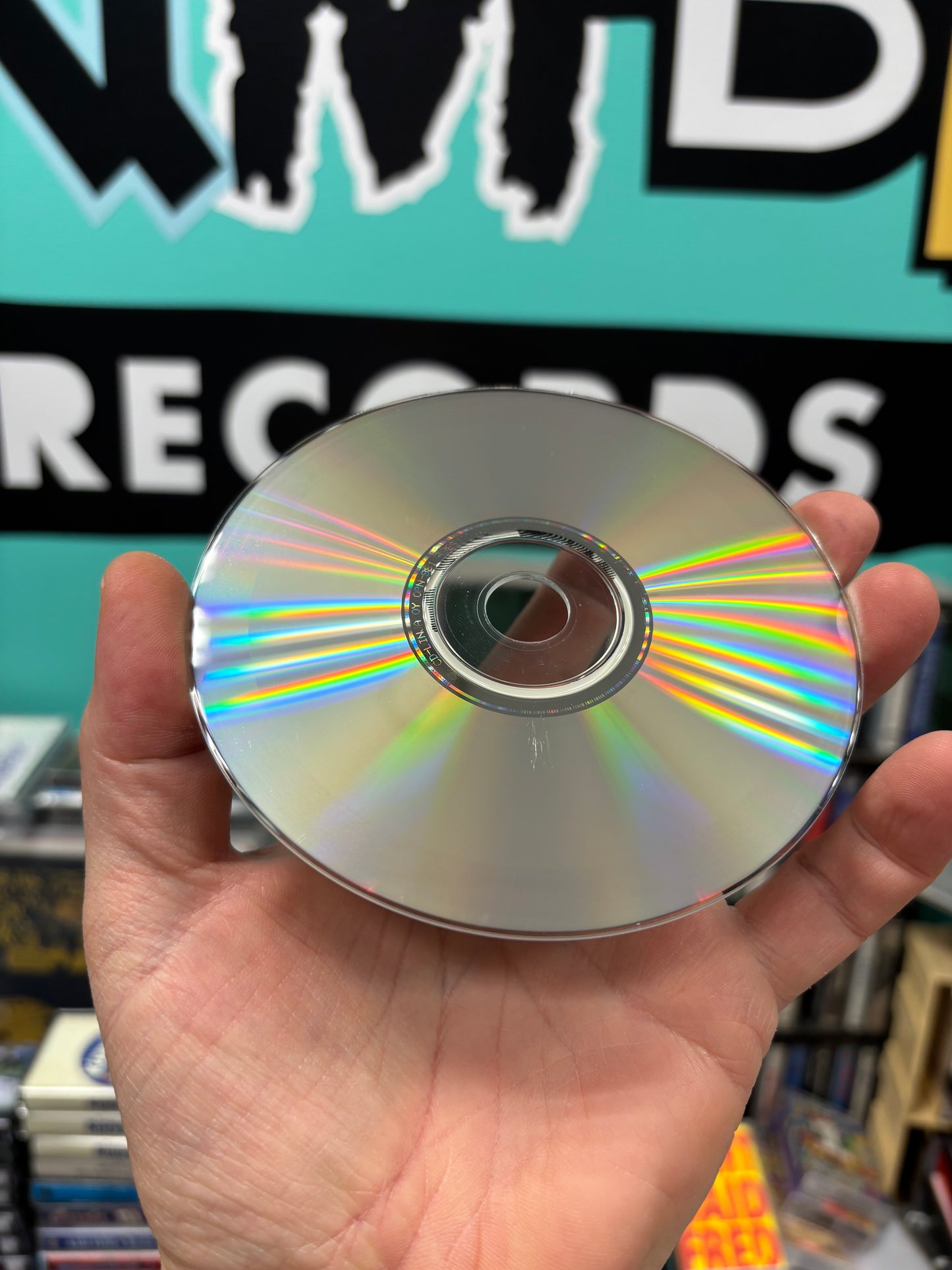 Open Records Presents: Finnish Hip-Hop Compilation Vol. 1, CD, Only pressing, Open Records, SNS Productions, Finland 1998