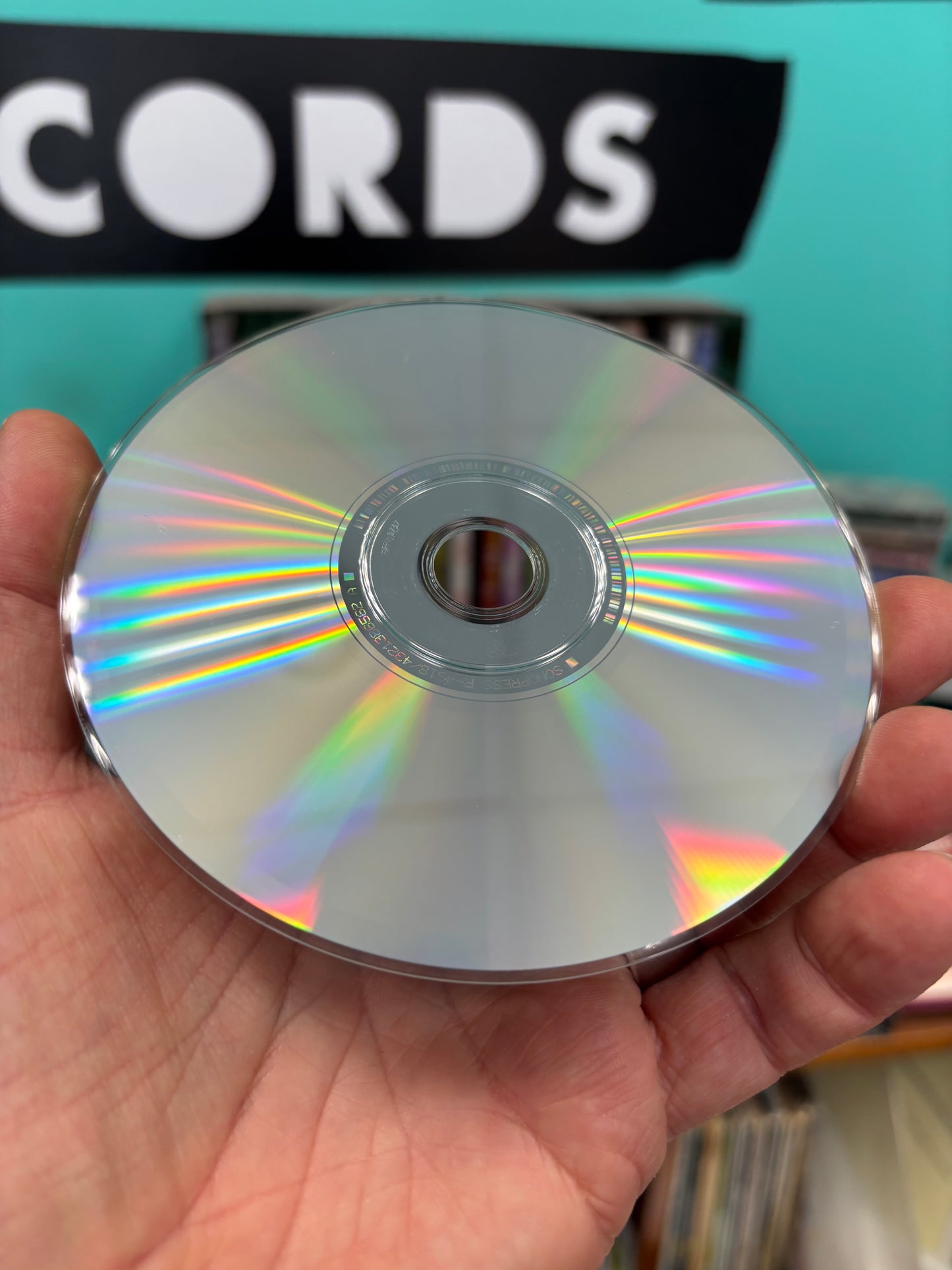 Marianne Faithfull: 20th Century Blues, CD, RCA Victor, Reverso, BMG Classics, Europe 1996