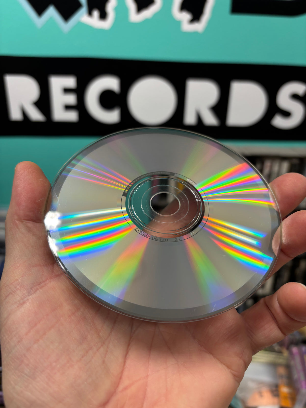 Sade: Promise, CD, reissue, Epic, Europe 1990