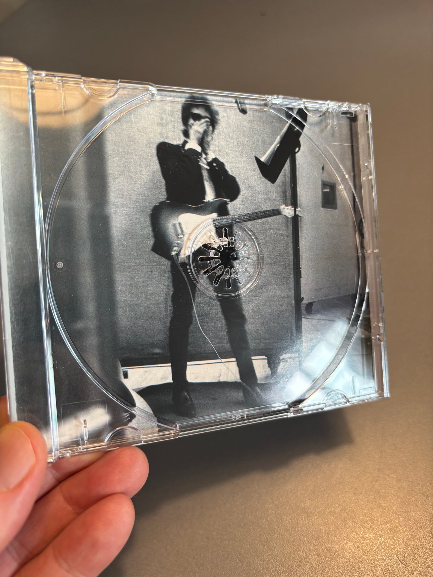 Bob Dylan: Bringing It All Back Home, CD, reissue, remastered, Columbia, Europe 2004