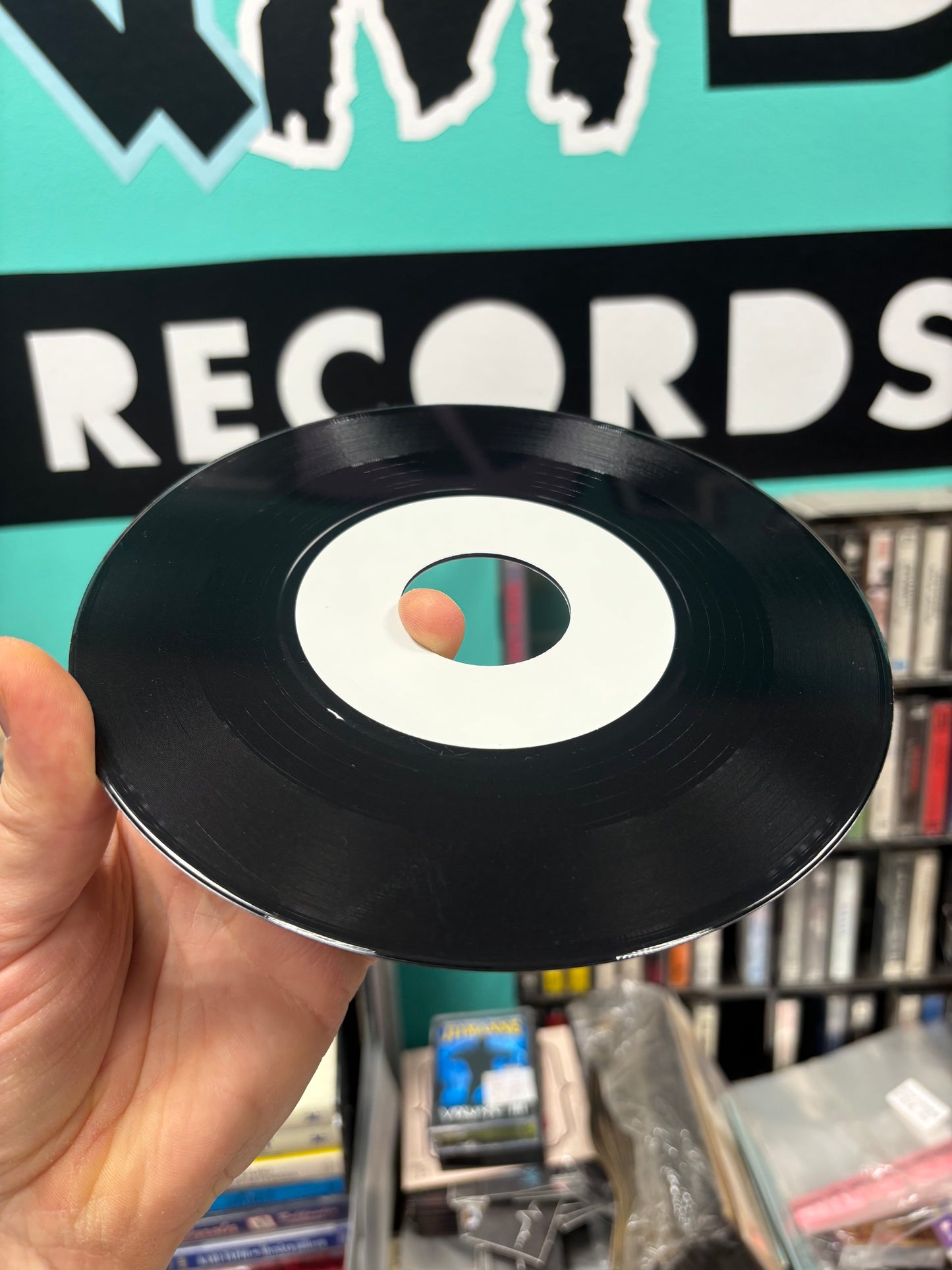 Punk Elää Vol. 3 - Ne Tekee Meistä Tähtiä (Finnish Private Press Punk 1980), 3x7inch, Insert, Box Set, reissue, compilation, Limited Edition, Only Box Set pressing, Svart Records, Finland 2020