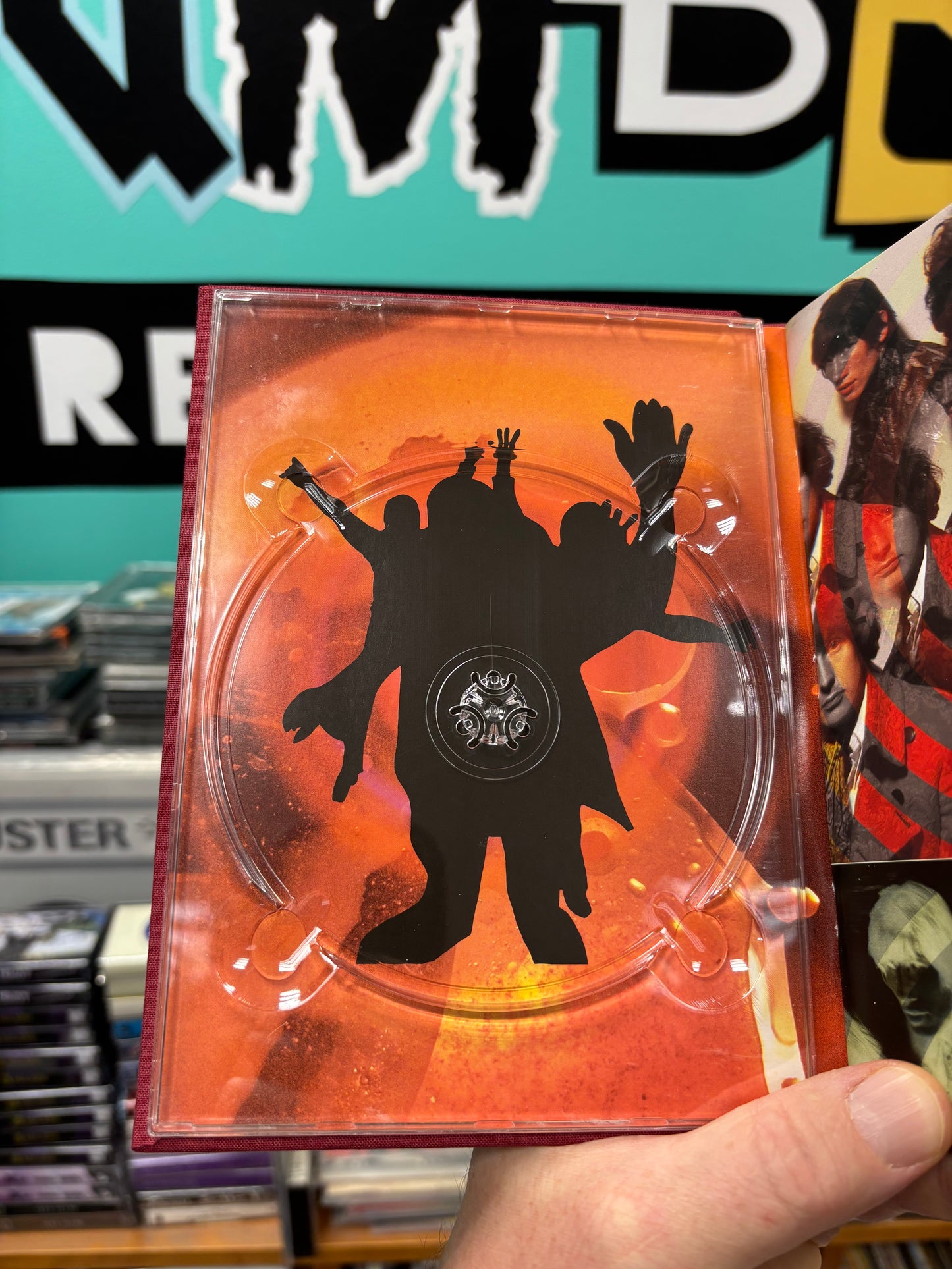 Pink Floyd: The Piper At The Gates Of Dawn, 3CD, Box Set, reissue, remastered, Limited Edition, 40th Anniversary Deluxe Edition, Mono, Stereo, EMI, Europe 2007