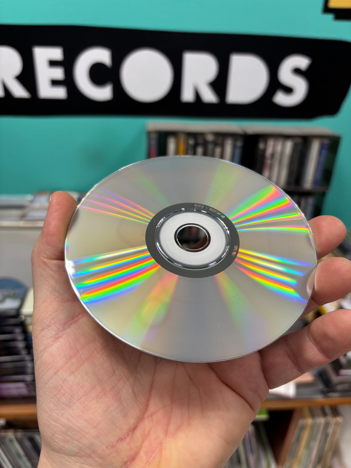 Northern Expozure Volume Five, CD, repress, compilation, East Co. Co. Records, US 2006?