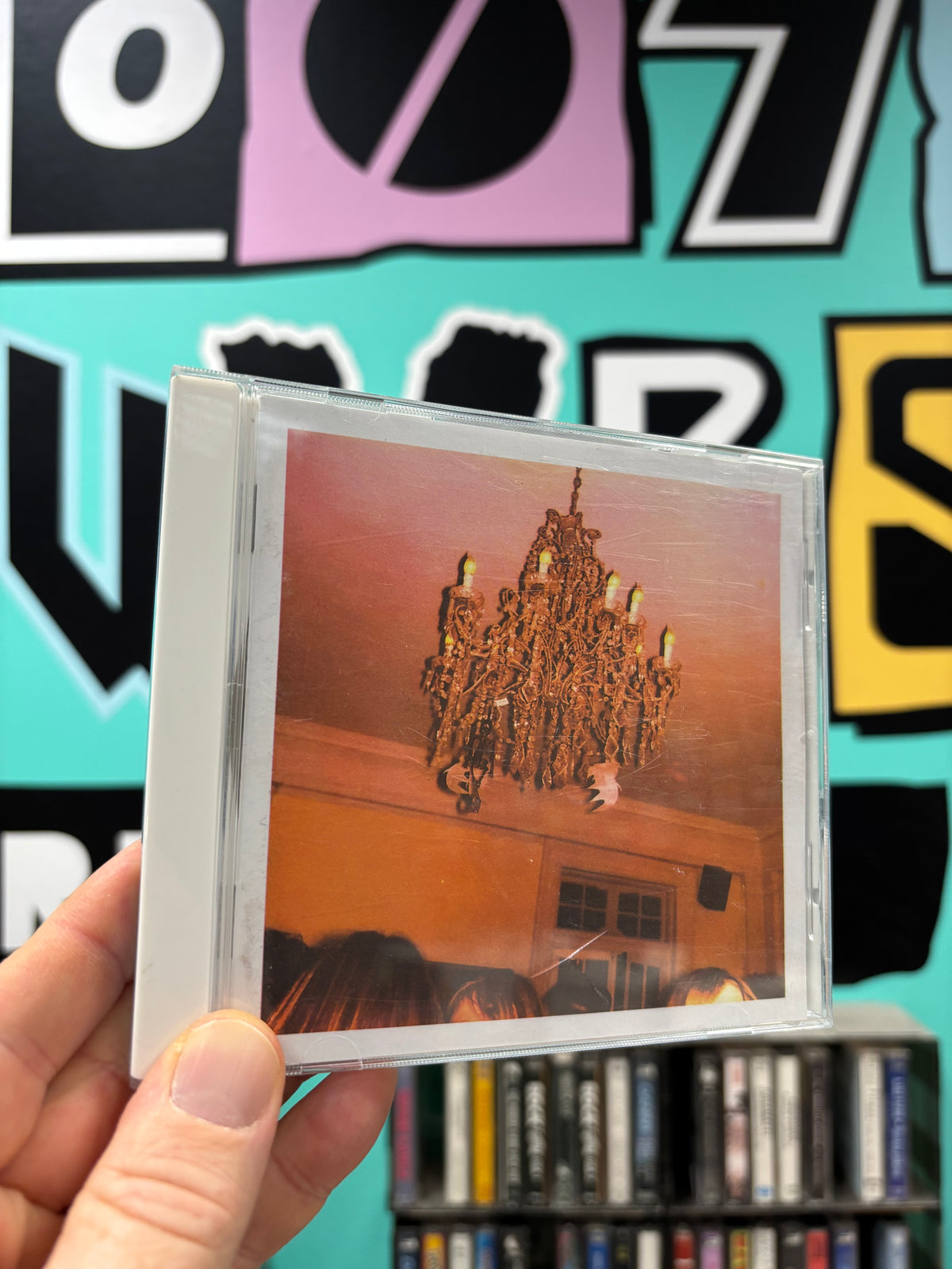 Vampire Weekend: Vampire Weekend, CD, XL Recordings, US 2008