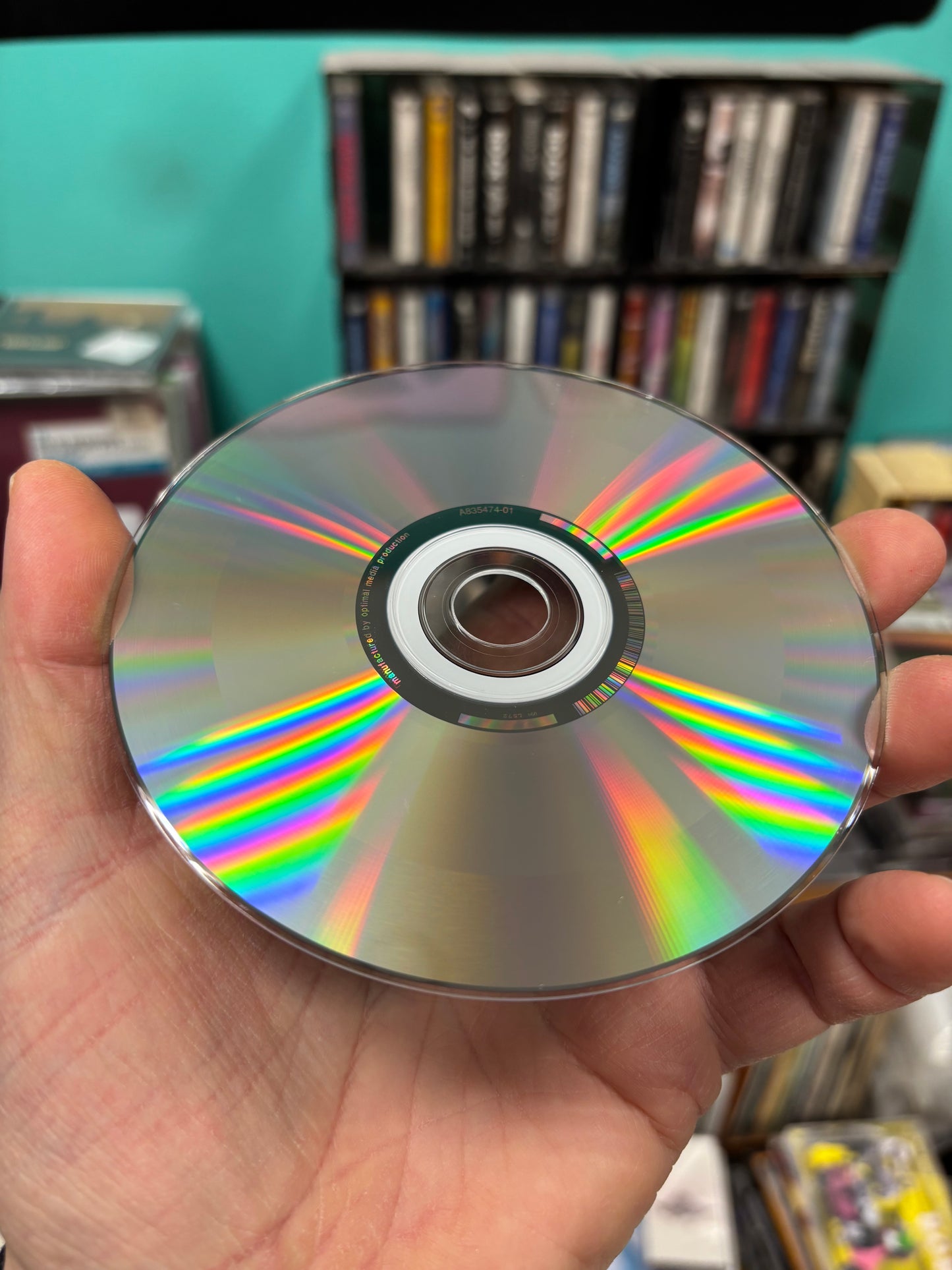 Kimmo Liskomäen Pitkät Kalsarit: Perustuu Tositapahtumiin, CD, Only pressing, Rocket Records, Finland 2008