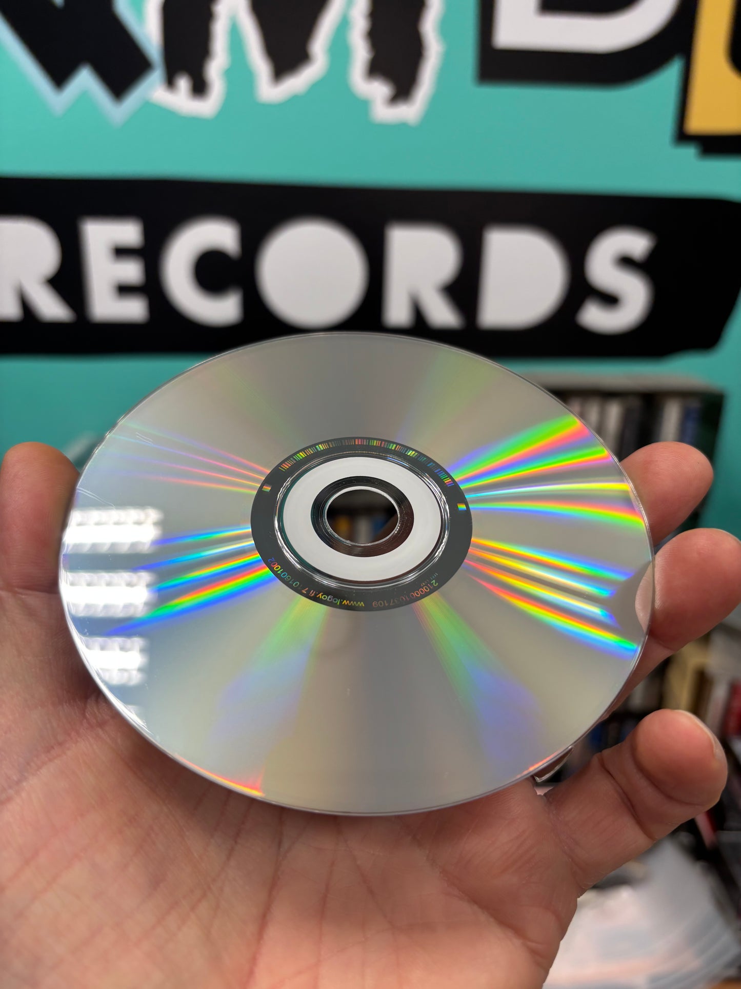 SavePoint Heavy Metal Collection Vol. 2, 2CD, Only pressing, Compilation, SavePoint, Finland 2008