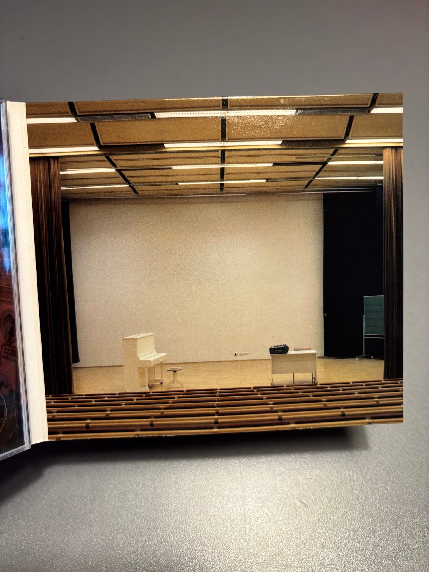 Magyar Posse: Random Avenger, CD, Only pressing, Verdura, Finland 2006