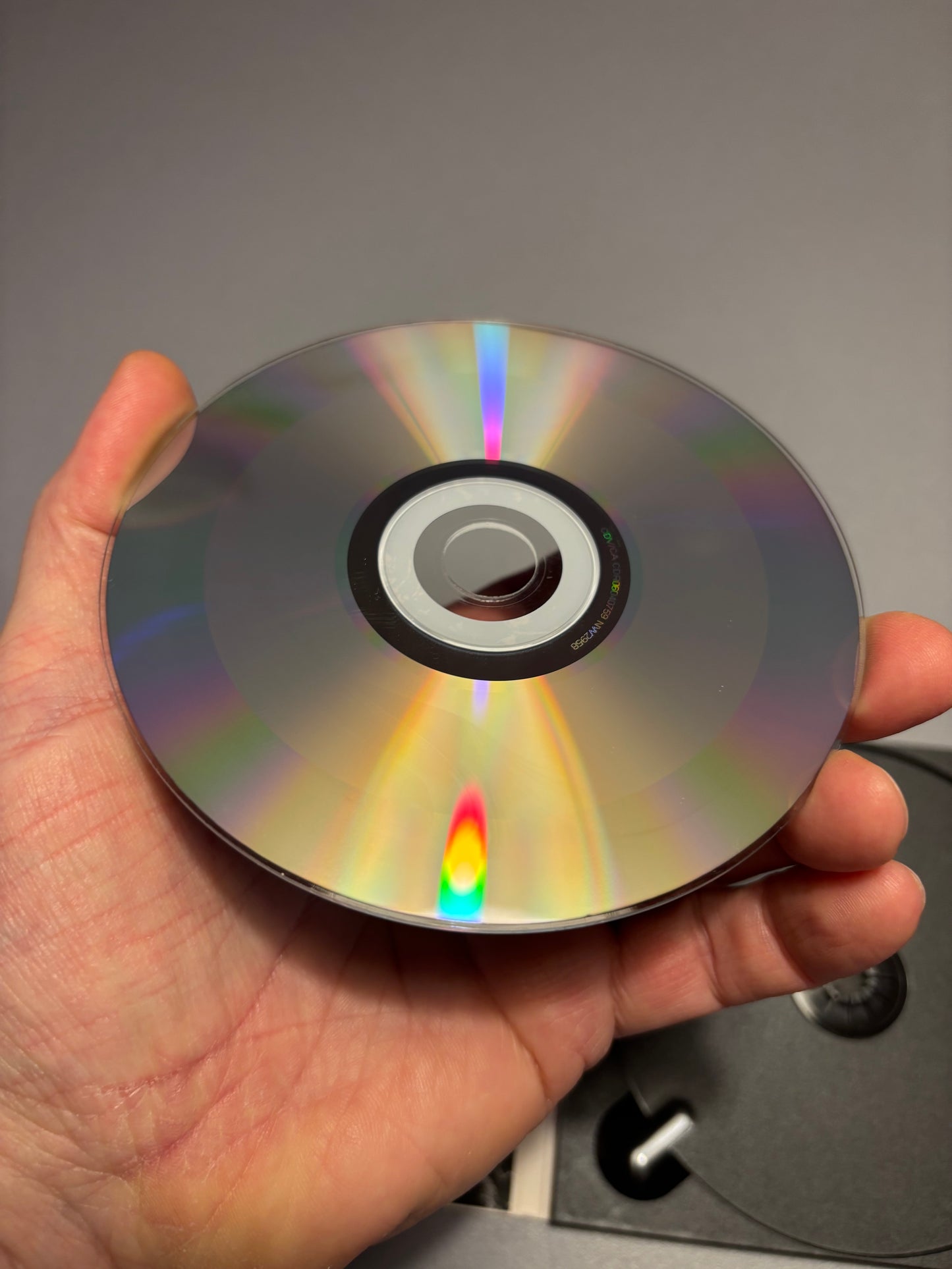 Tragedy: Nerve Damage, CD, Tragedy Records, US 2006