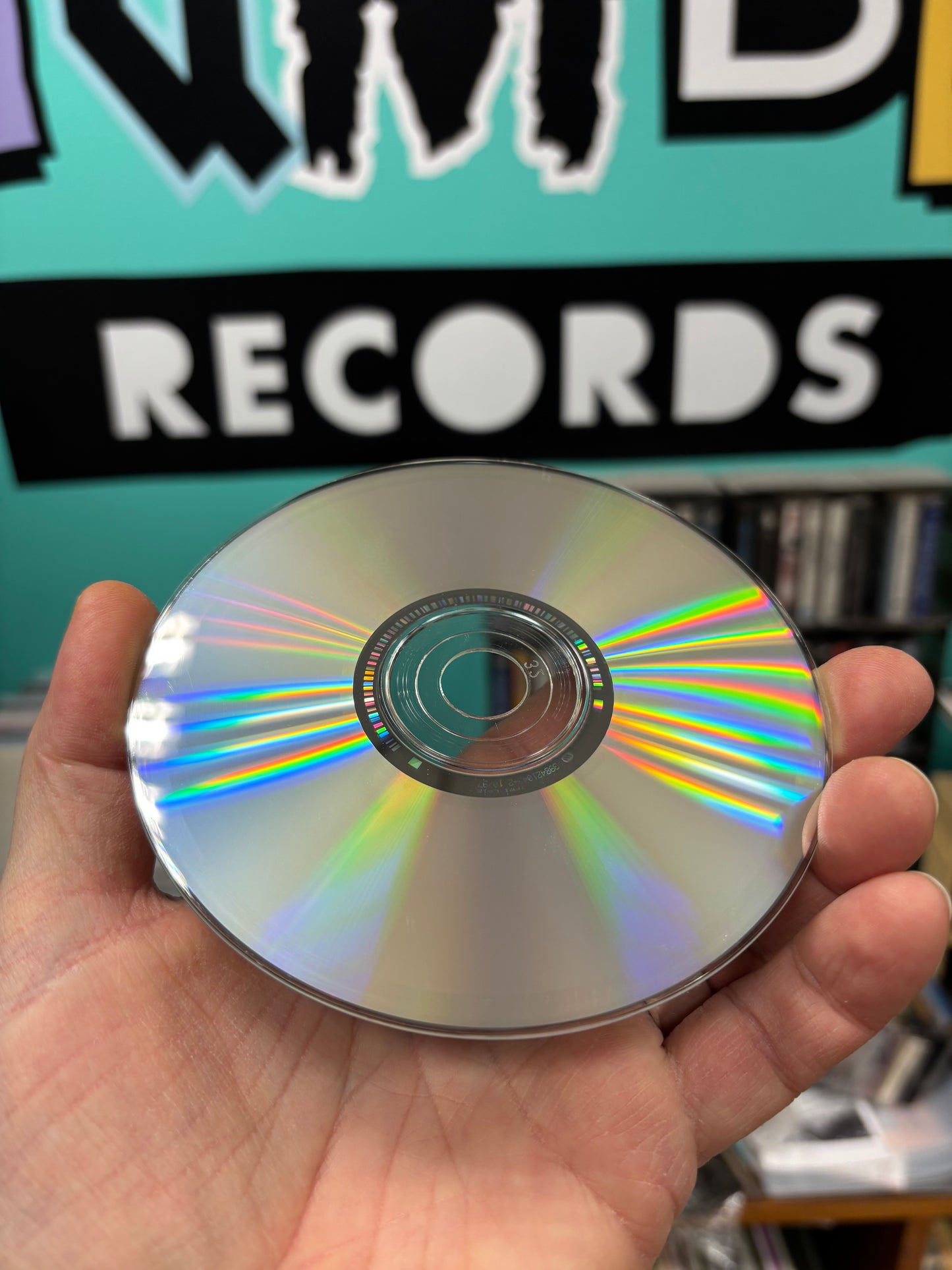 Kolmen Sepän Rumba ja 22 muuta laulua Helsingistä, CD, Only pressing, Compilation, Fazer Records, Finland 1997