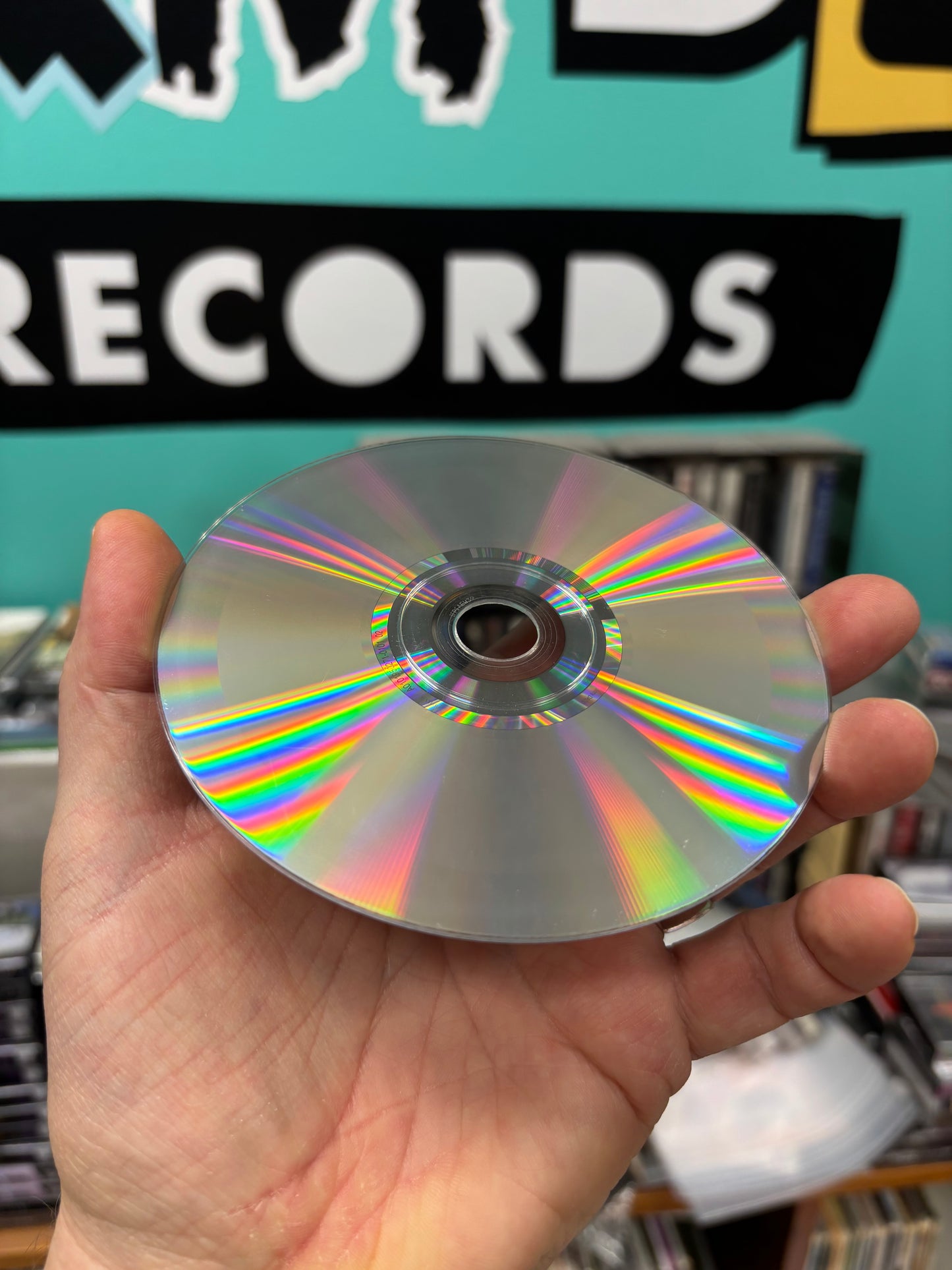 Gracias x JTT: Globe, CD, Only CD pressing, Cocoa Music, Finland 2012