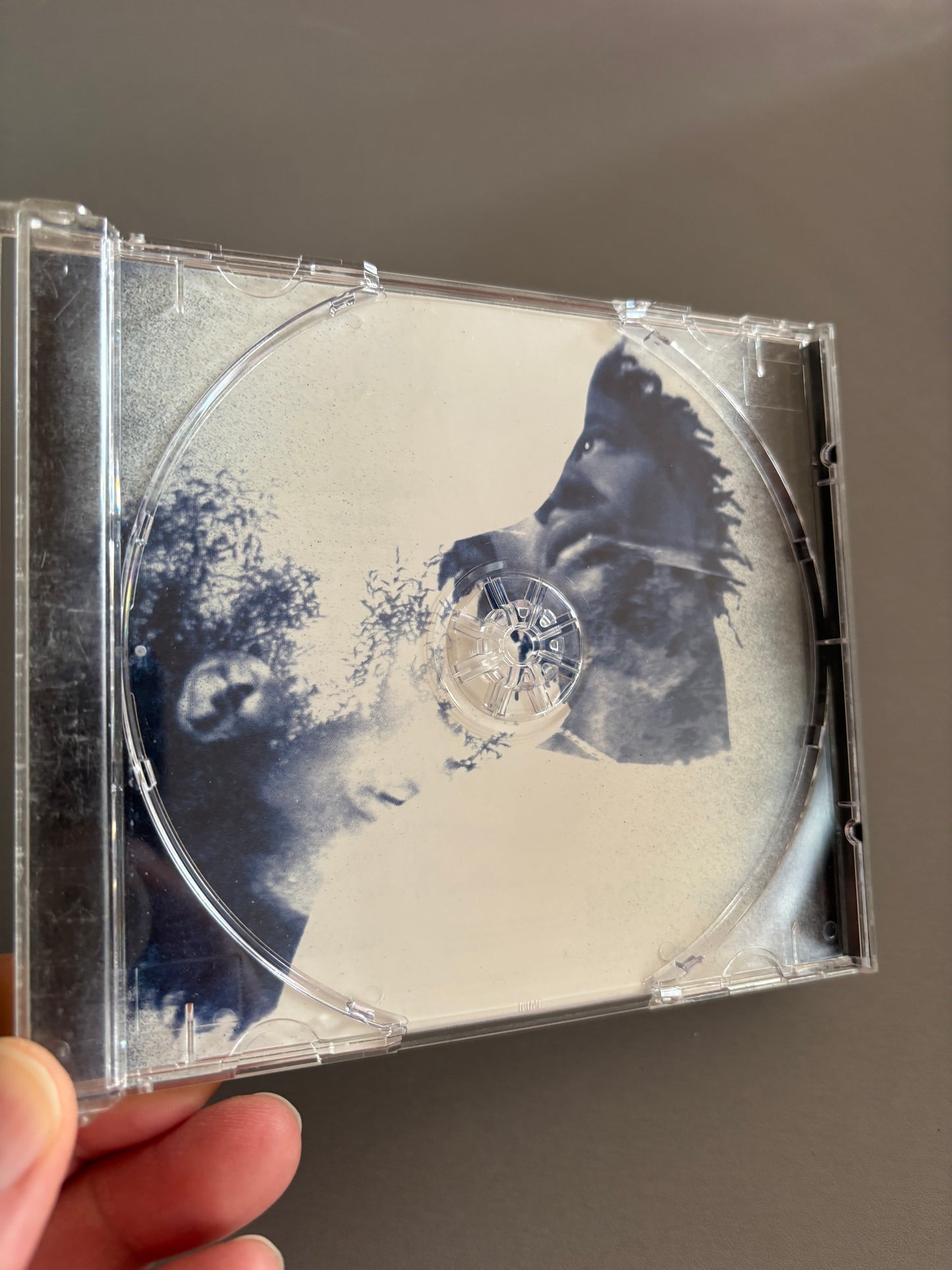 Zion I: Deep Water Slang V 2.0, CD, reissue, Gold Dust Media, US 2008