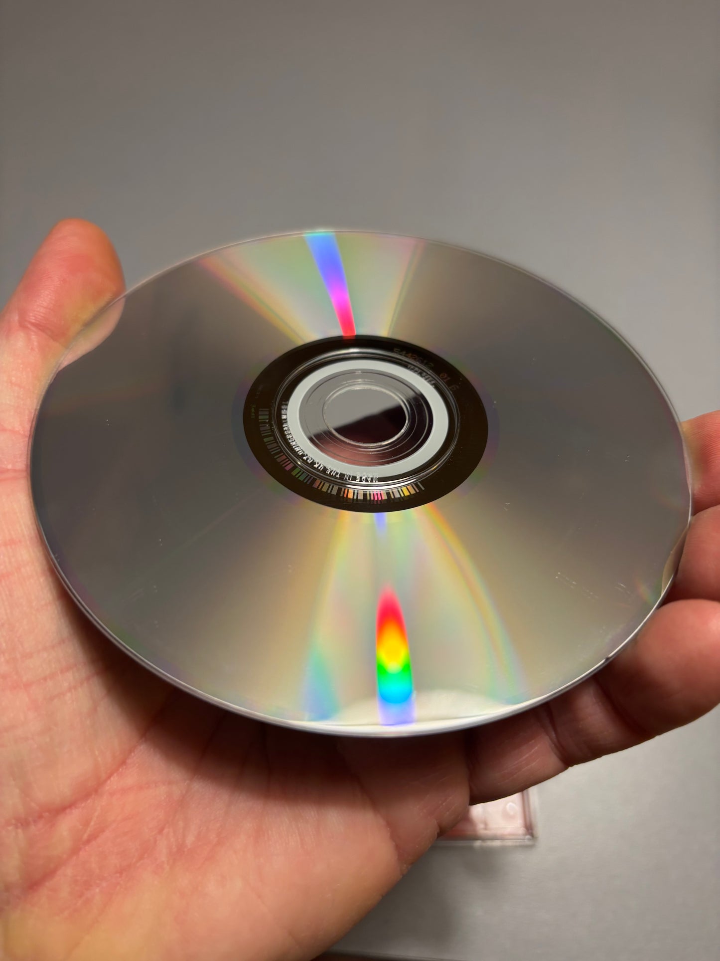 Parliament: Get Funked Up - The Ultimate Collection, CD, Spectrum Music, Europe 2000