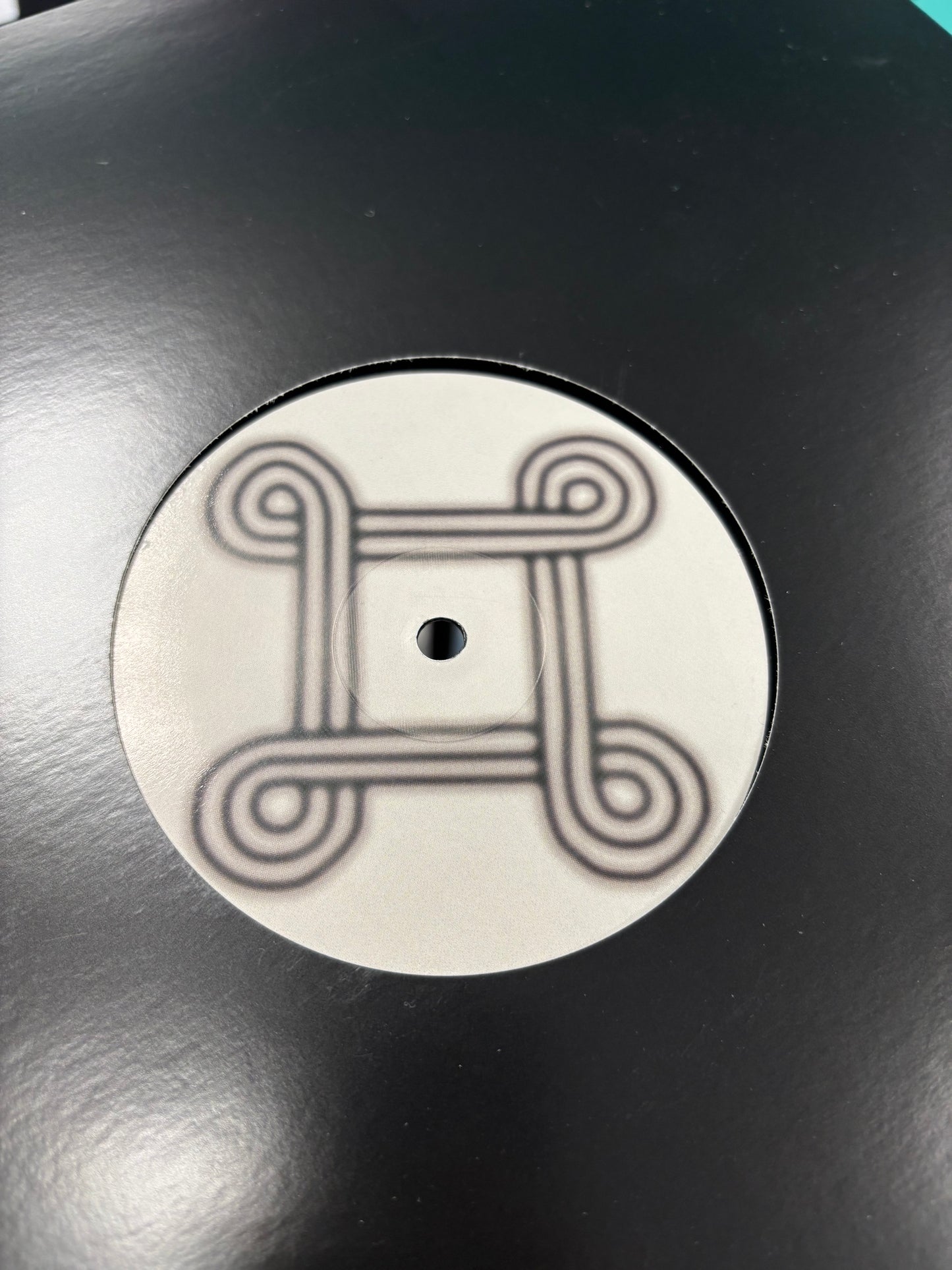 General Electrix: Place Of Interest, 12inch, EP, Only pressing, Secret Order, Finland 2026