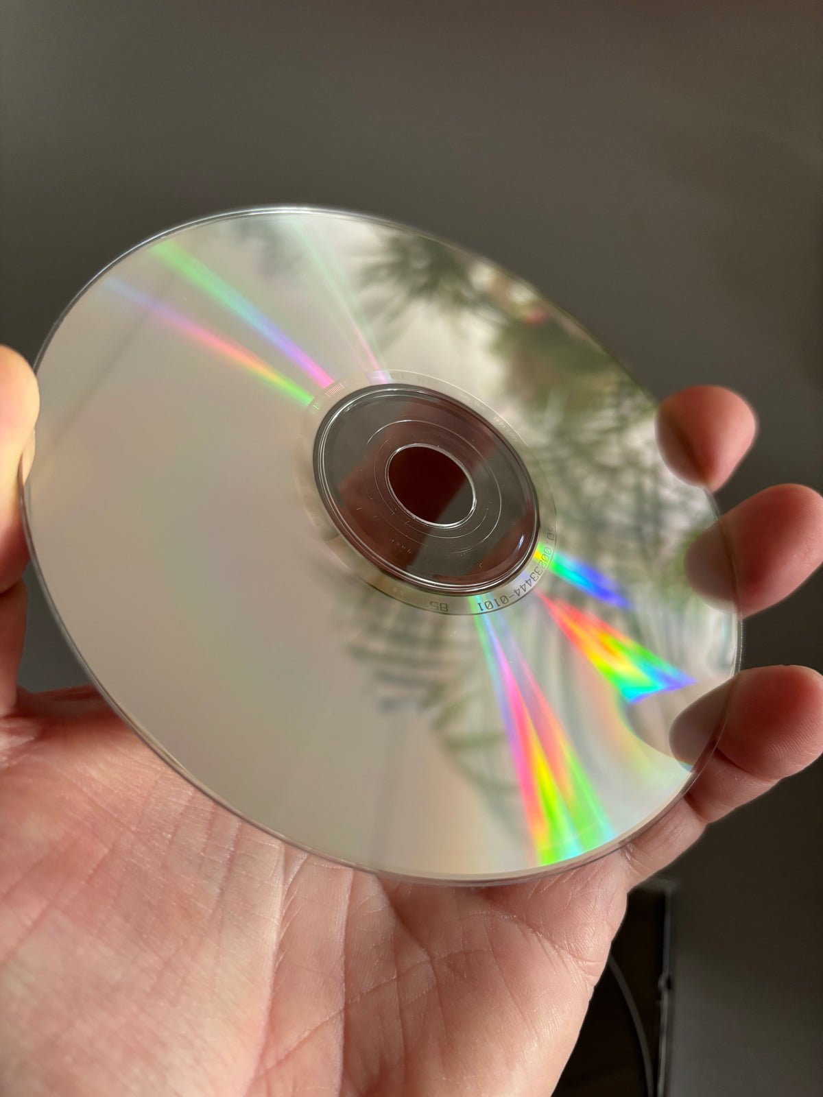 Pearl Jam: Ten, CD, reissue, Epic, Europe year?