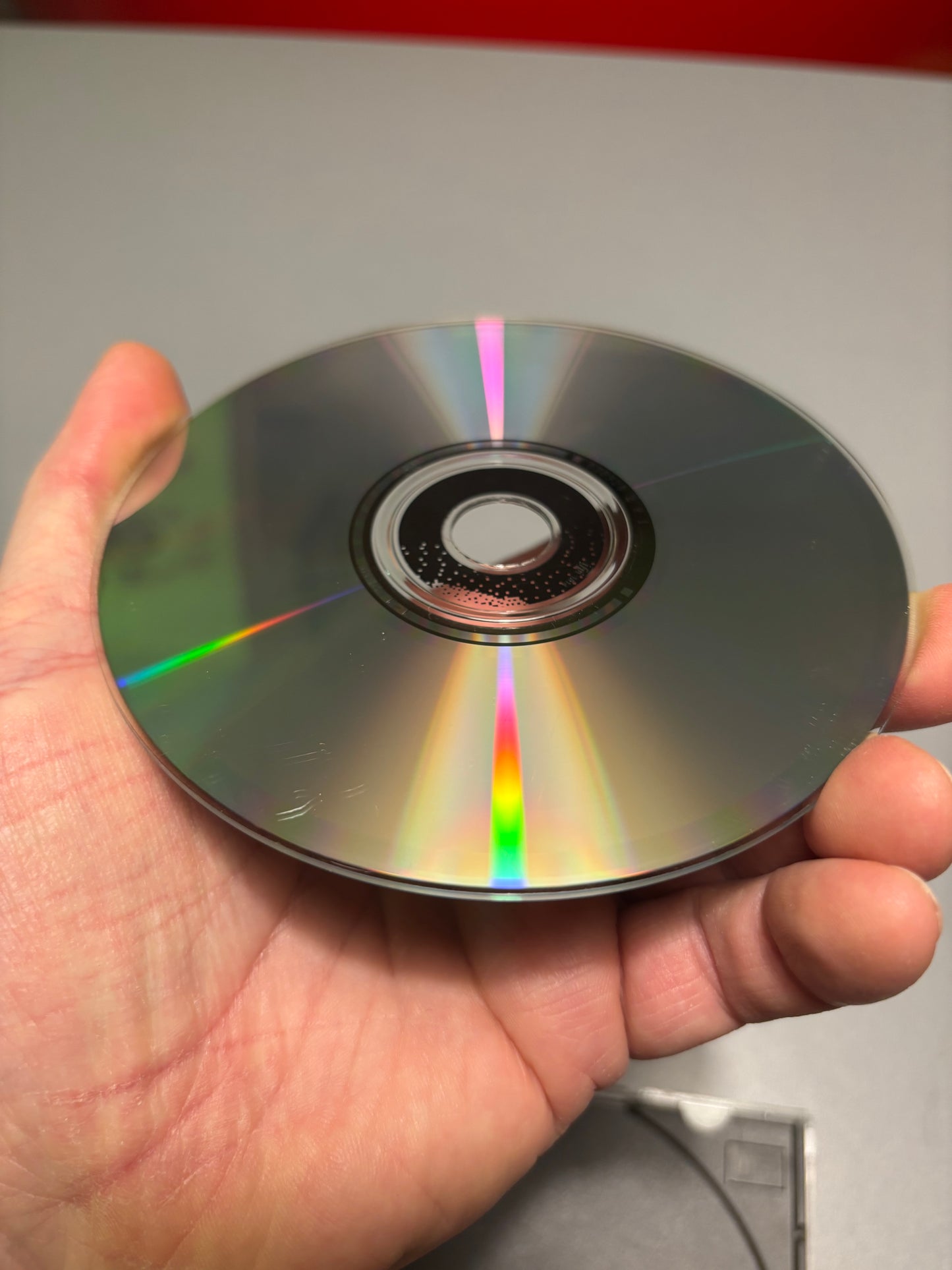 O.C. : Word…Life, CD, Wild Pitch Records, EMI Records, Serchlite Music, Europe 1994