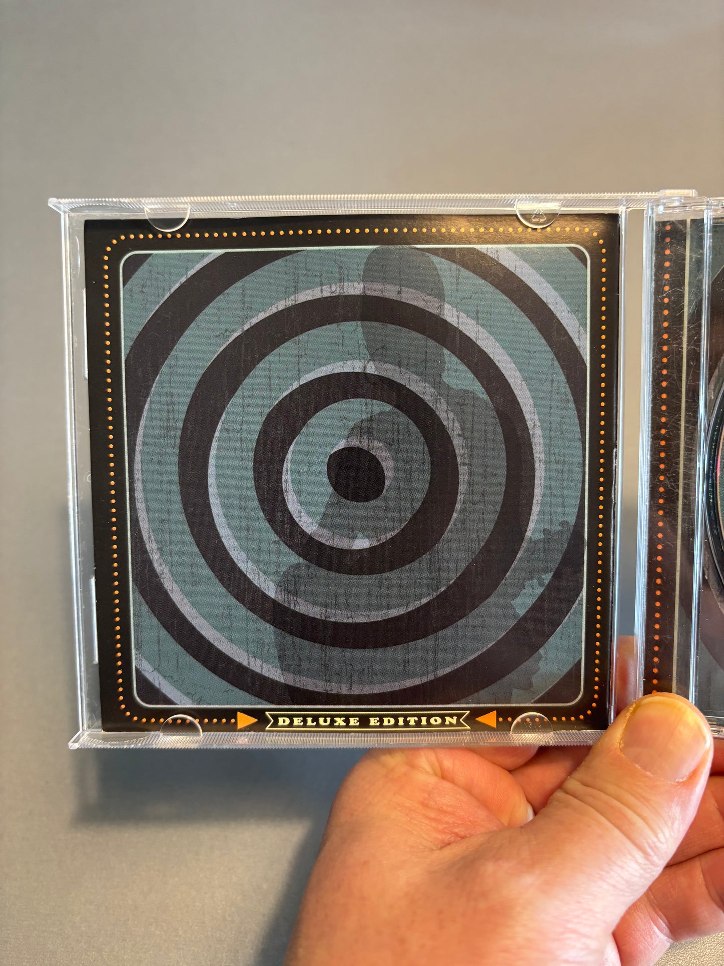 Maibell & The Misfires: Ride Along!, CD, Only CD pressing, El Toro Records, Spain 2010