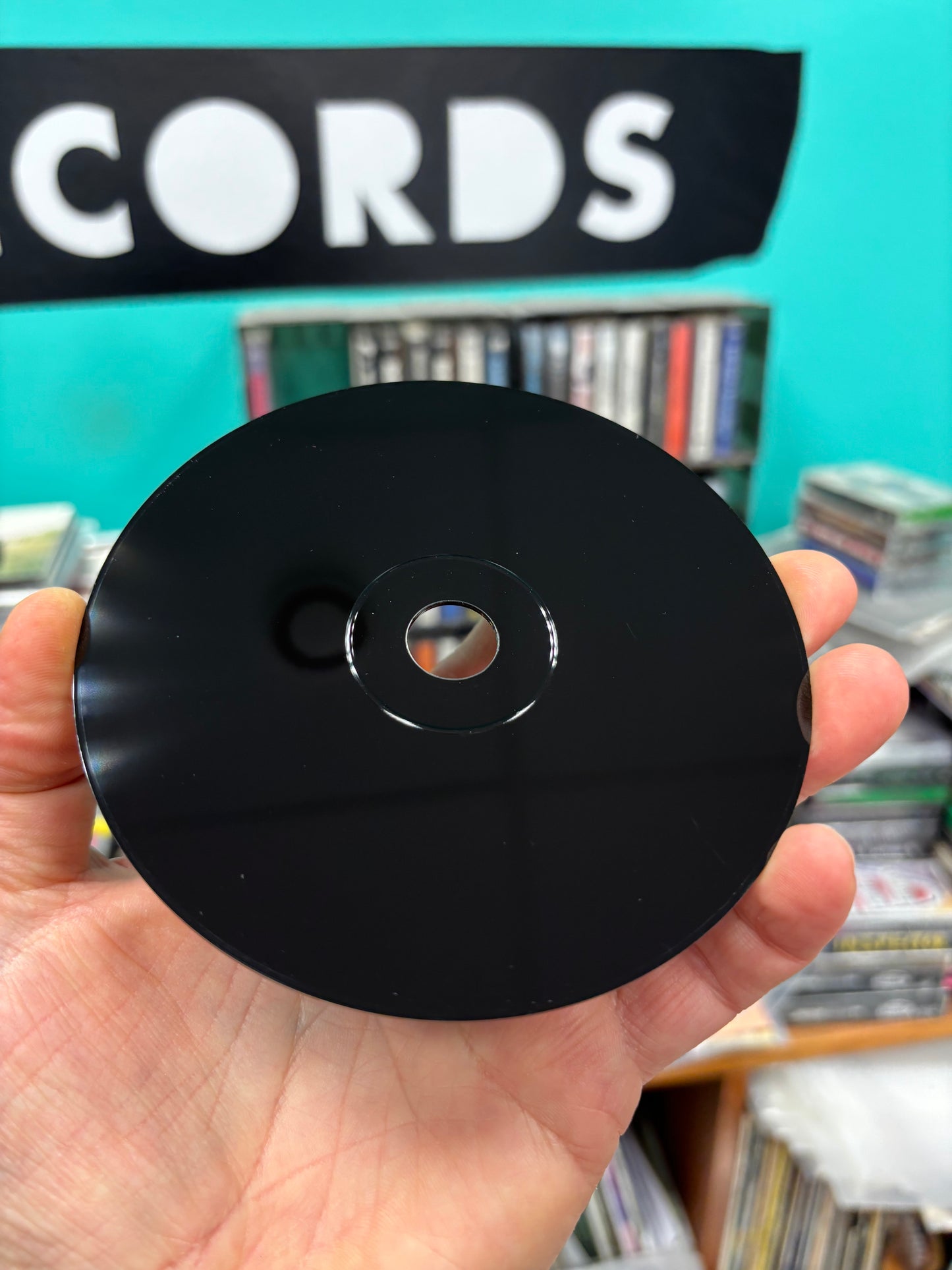 The Hives: The Black And The White Album, CD, Black Disc, Super Jewel Box, A&M Octone Records, Europe 2007