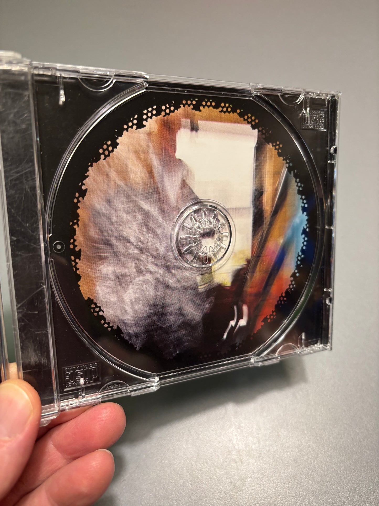 Screwball: Y2K, CD, Tommy Boy, Hydra Entertainment, Europe 2000