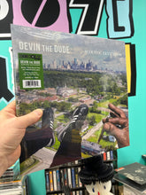Lataa kuva Galleria-katseluun, RSD 2024‼️‼️‼️ Devin The Dude: Acoustic Levitation, 2LP, reissue, Limited Edition, Record Store Day, Green Smokey Galaxy colored, US 2024
