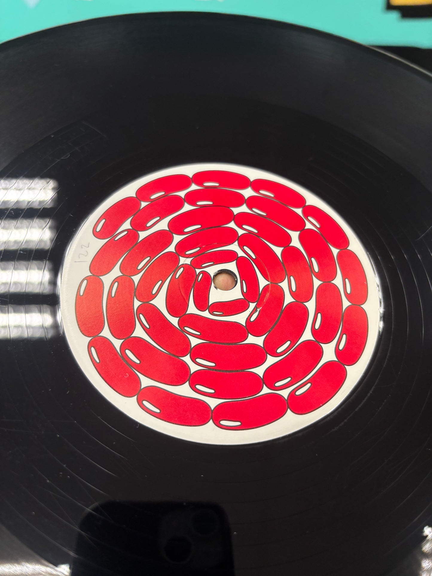 My Cousin Roy: Make It Yourself/Bobbi’s Back, 12inch, Only pressing, Wurst Edits, US 2006