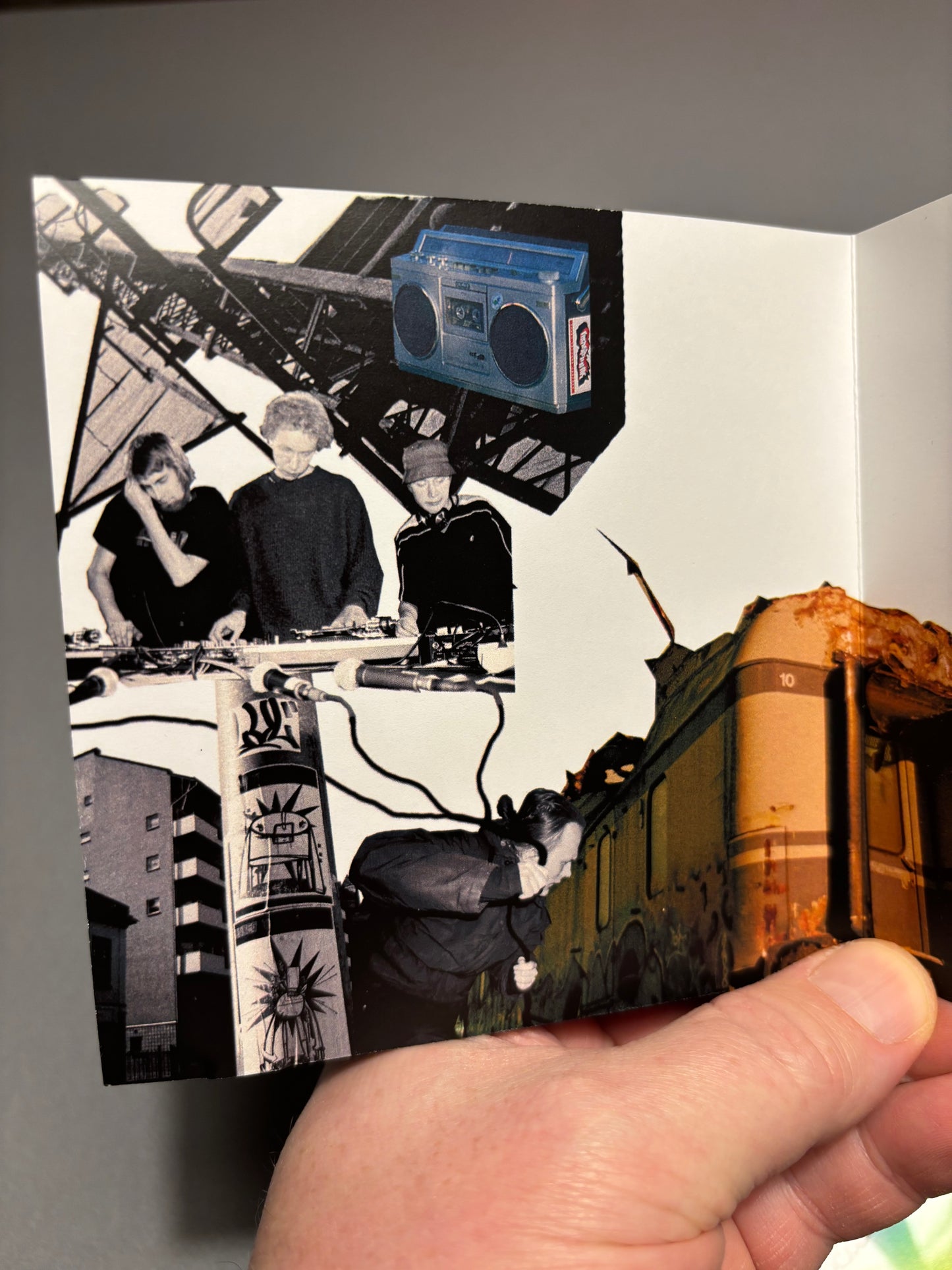 Lempi Joe: Rakkauden Vuoksi, CDr, 1st pressing, Only CD pressing, Not On Label, Finland 2004