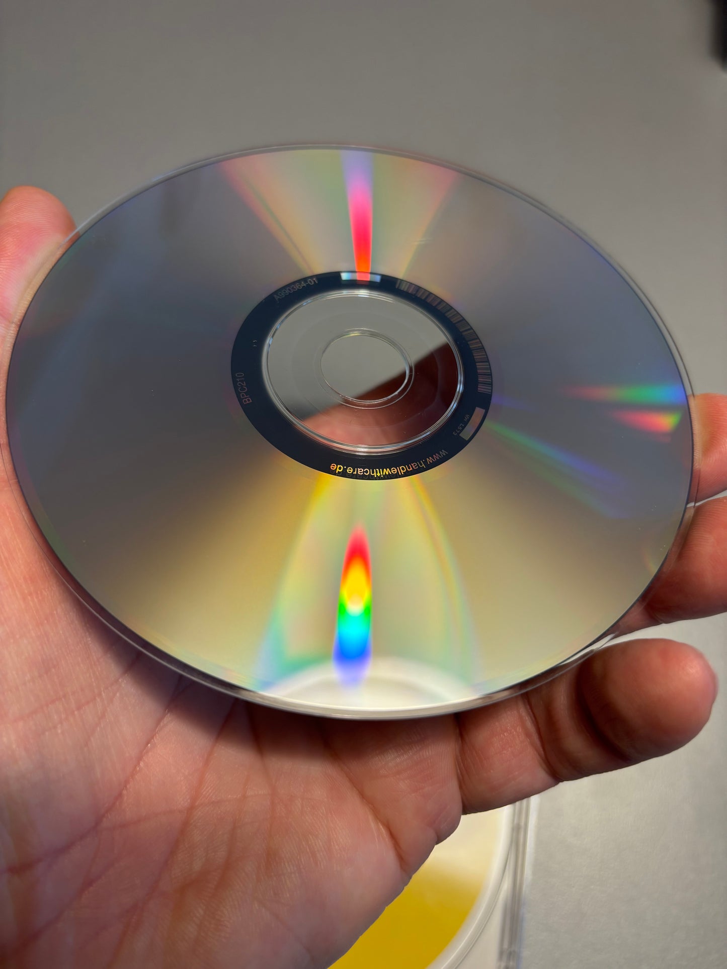 Seth Troxler: Boogybytes Vol.05, CD, 1st pressing, BPitch Control, Germany 2010