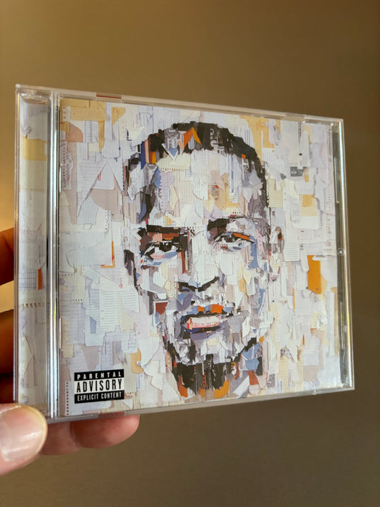 T.I. : Paper Trail, CD, enhanced, Grand Hustle, Atlantic, US 2008