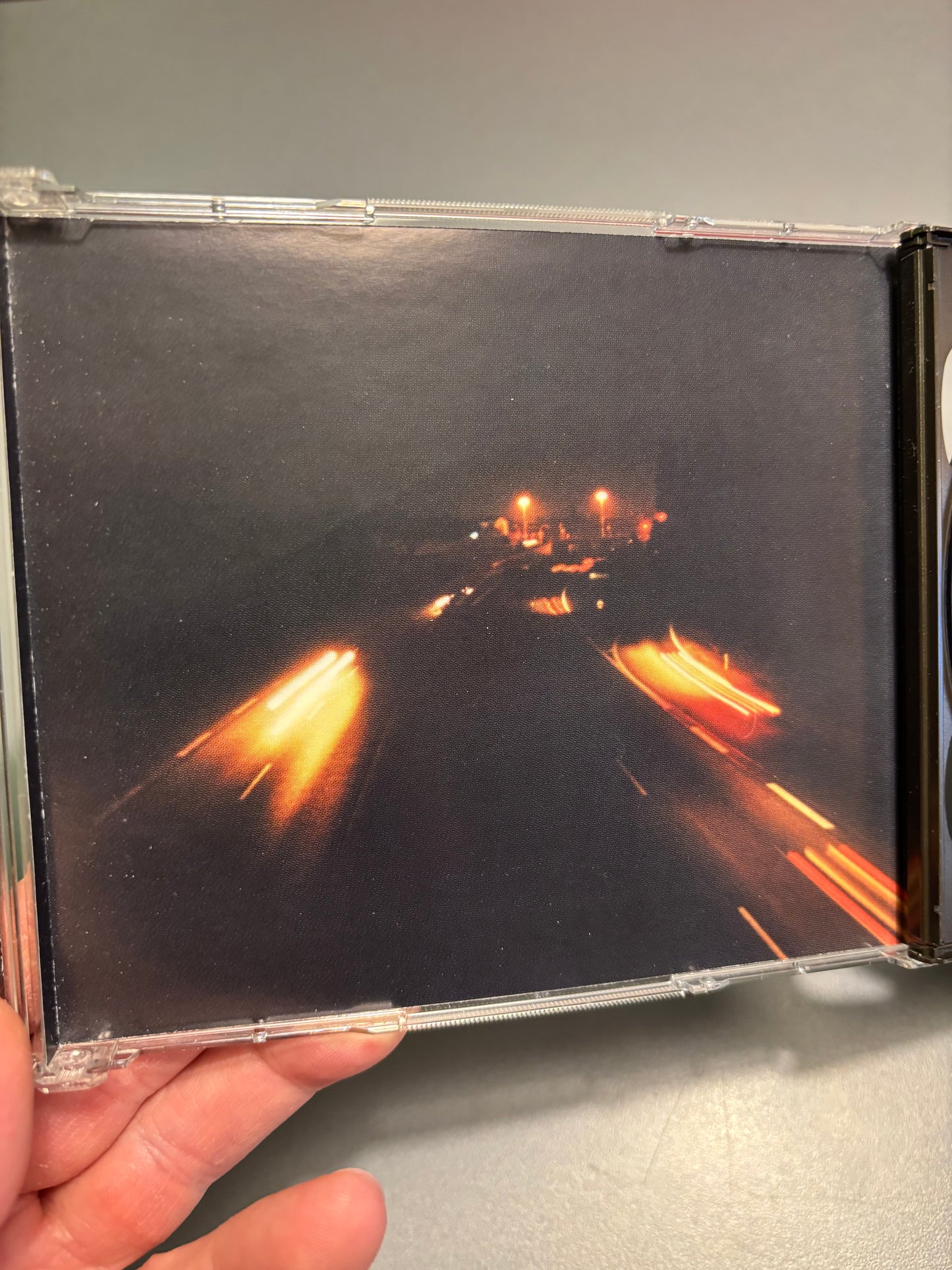 Bohren & Der Club Of Gore, 2CD, 1st pressing, Epistrophy, Germany 1997