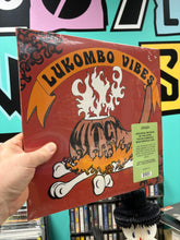 Lataa kuva Galleria-katseluun, Witch: Lukombo Vibes, reissue, remastered, LP, Aged-Copper Green, Now-Again, US 2024
