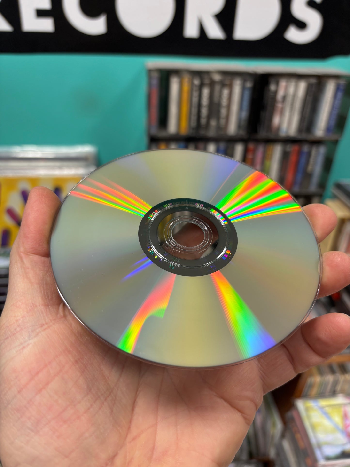 Live: Awake - The Best Of, CD, DVD, compilation, reissue, EDC Germany, Radioactive, Europe year?