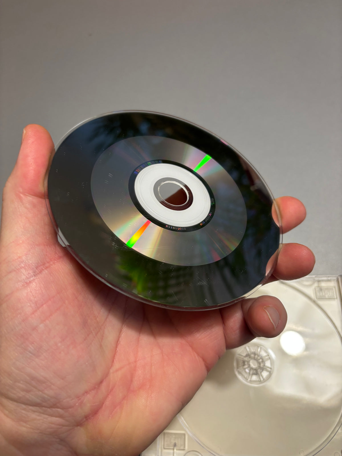 Liisanpuisto: Pihojen Laki, CD, EP, Only pressing, Monsp Records, Finland 2003