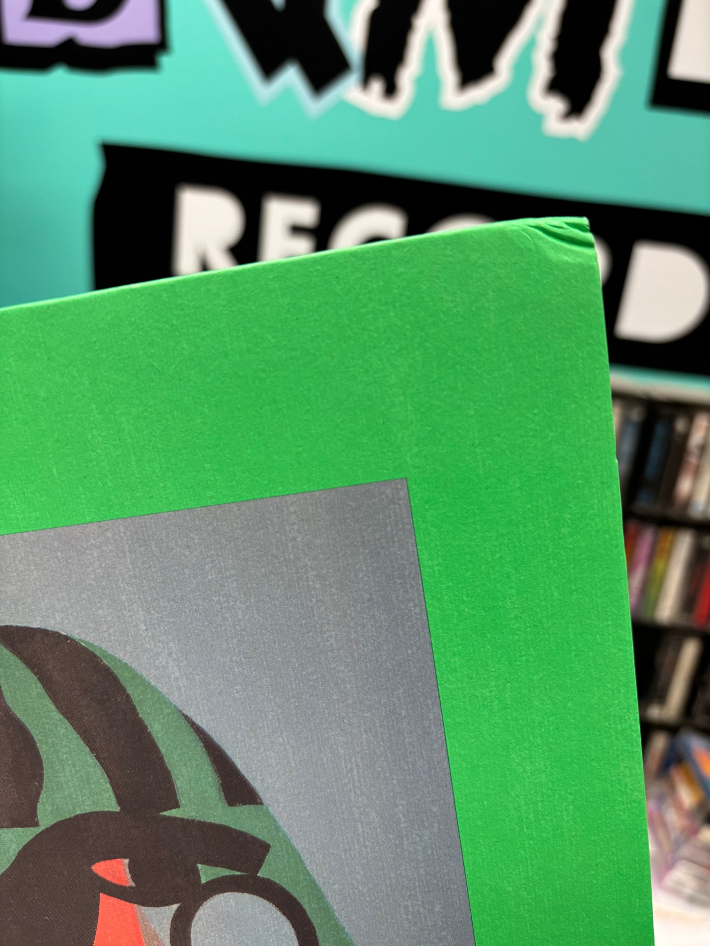 Priscilla Ermel: Origens Da Luz, 2LP, gatefold, Compilation, Only pressing, Music From Memory, Netherlands 2020