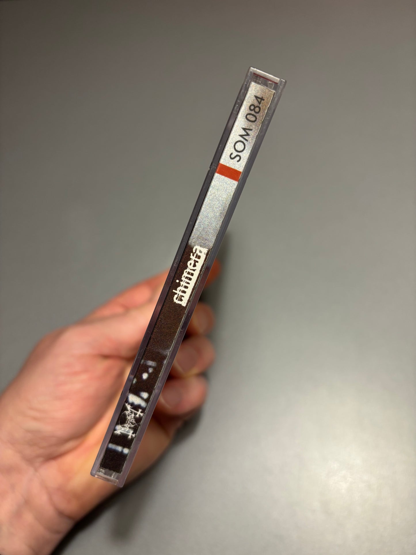 Mayhem: Chimera, CD, Season Of Mist, USA & Europe 2004