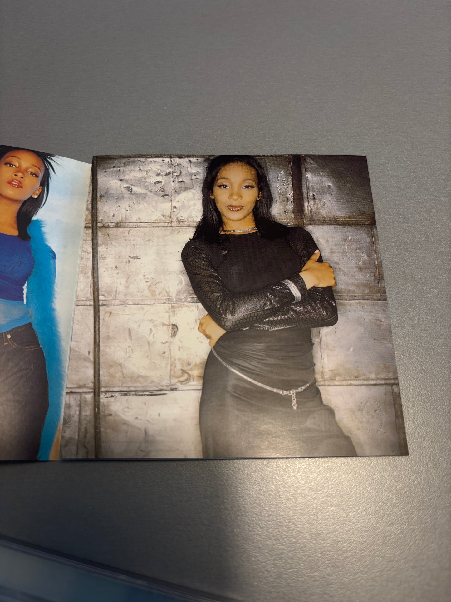 Monica: The Boy Is Mine, CD, Arista, BMG, Europe 1998