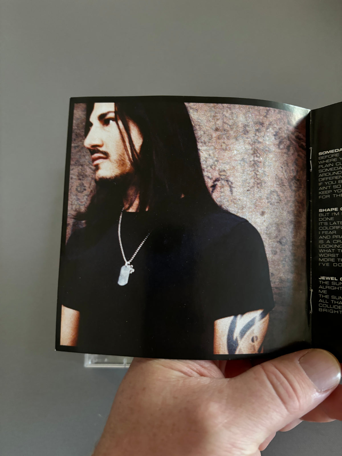Audioslave: Revelations, CD, DVD, All Media Special Edition, Epic, Interscope Records, Europe 2006