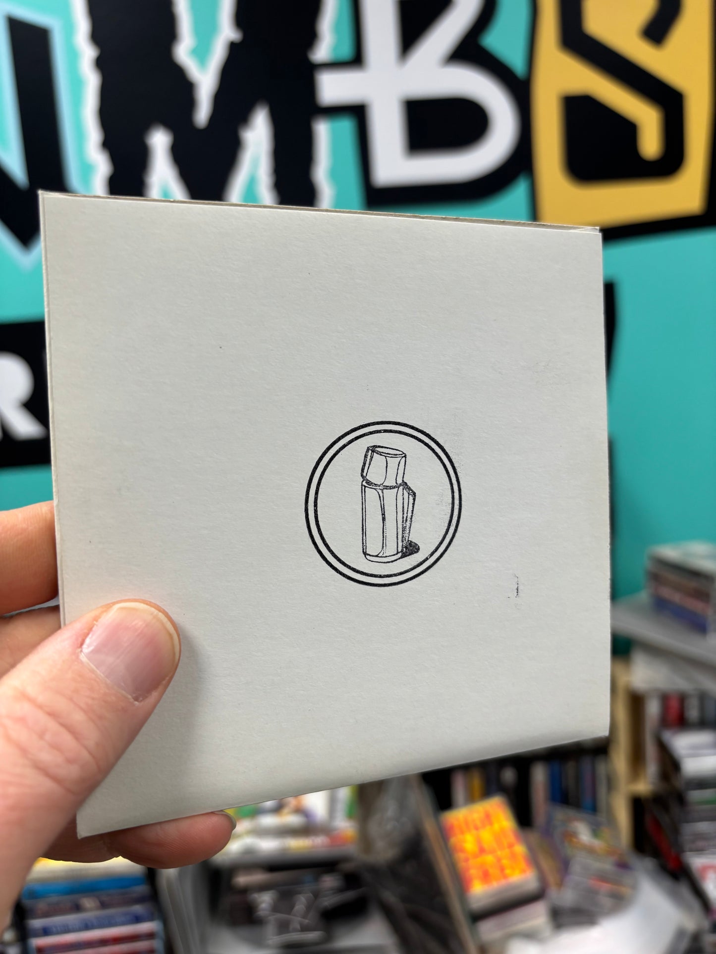 Plod: Pillow Talk, CD, Only pressing, Worm Interface, UK 1999/2000