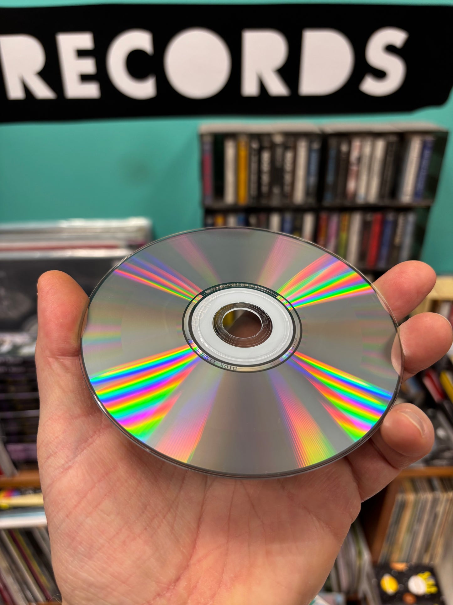 Prestige Profiles Collector’s Edition Bonus Disc Volume 8 (Lightnin’ Hopkins), CD, Prestige, US 2005