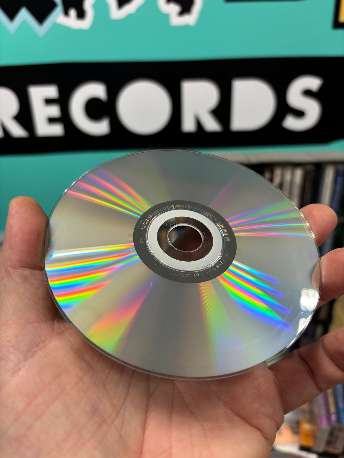 Dead Kennedys: Plastic Surgery Disasters & In God We Trust, Inc., CD, reissue, remastered, Decay Music, Decay Records, Europe year?